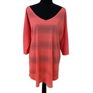 O'Neill "Blanca" Swim/Beach Cover-up Sz M\L EUC